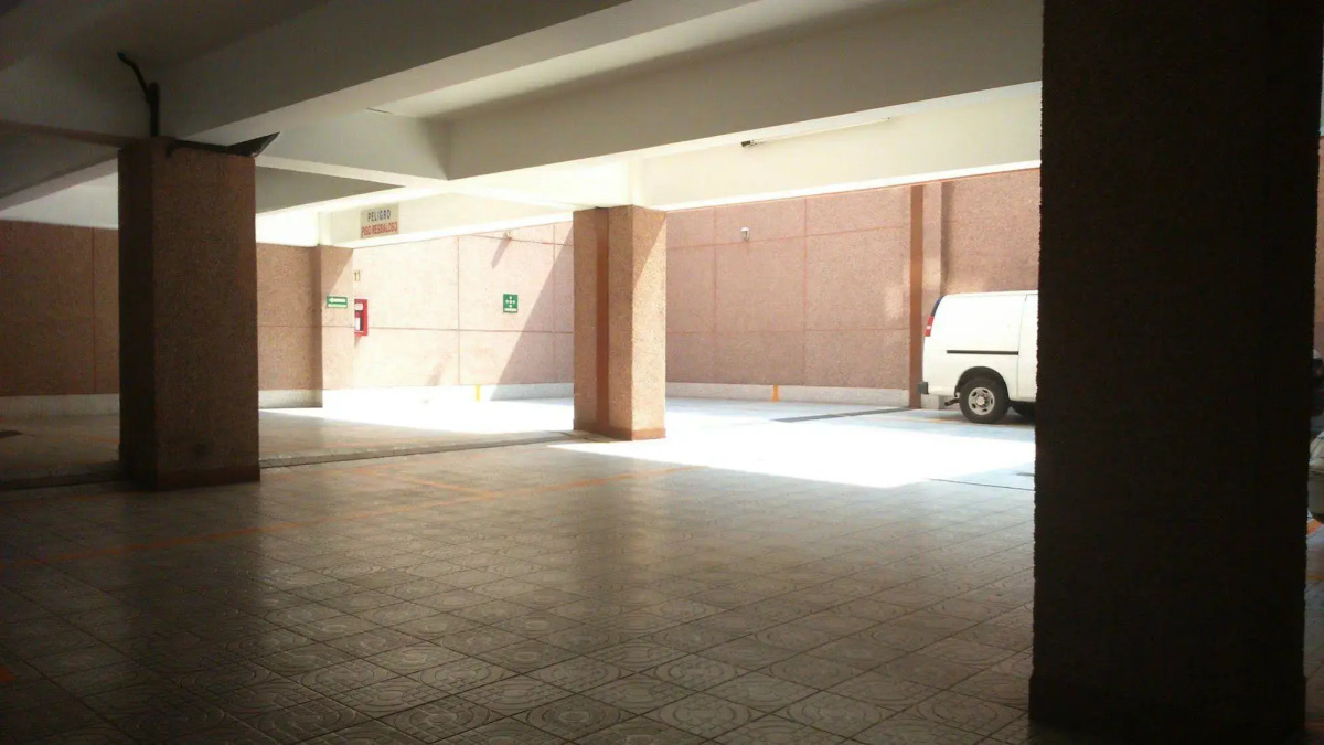 Hotel Escala Siglo XXI