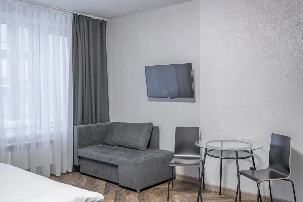 Гостиниц.net на Маковского