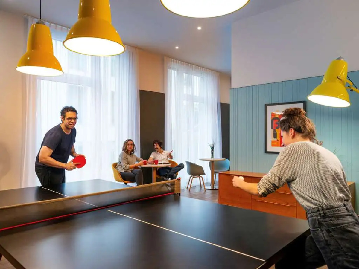 Aparthotel Adagio Berlin Kurfürstendamm