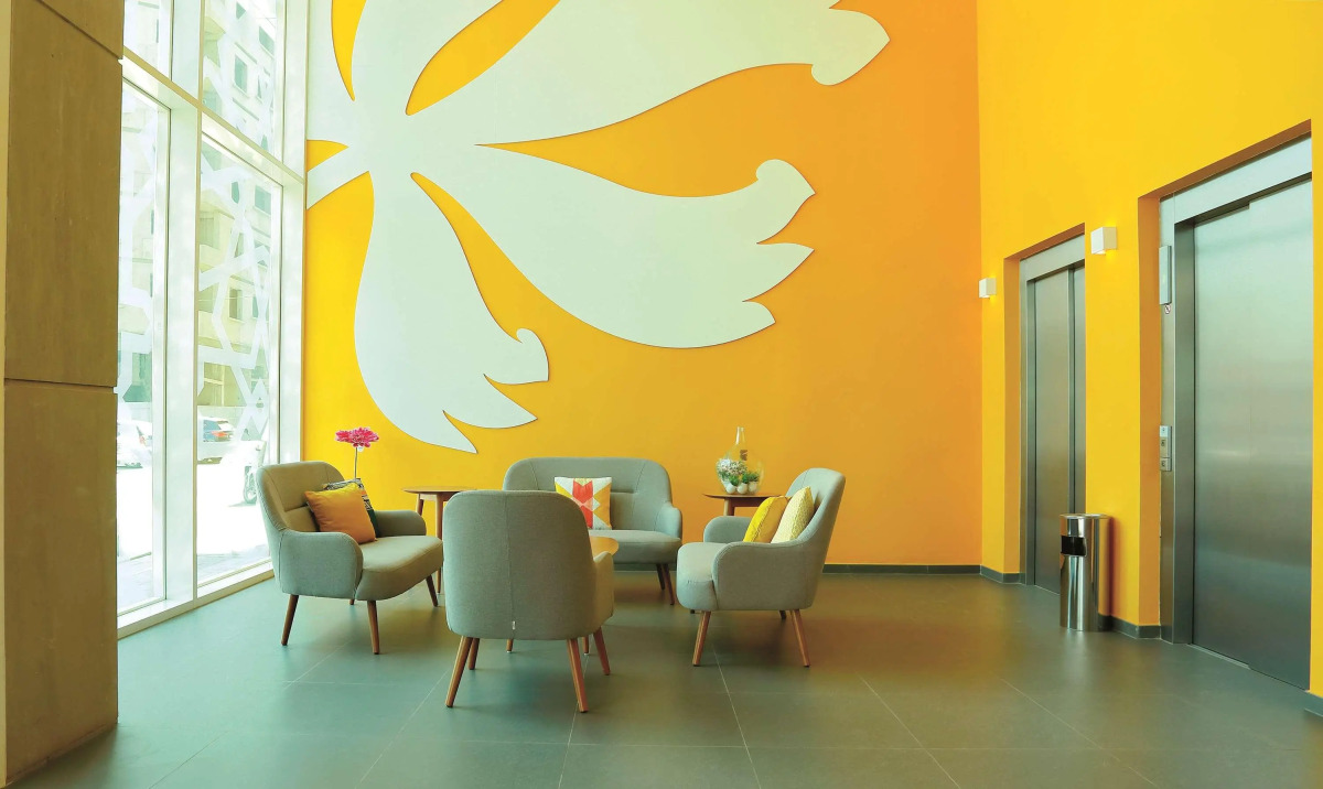 Hotel Première Classe Casablanca Centre Ville