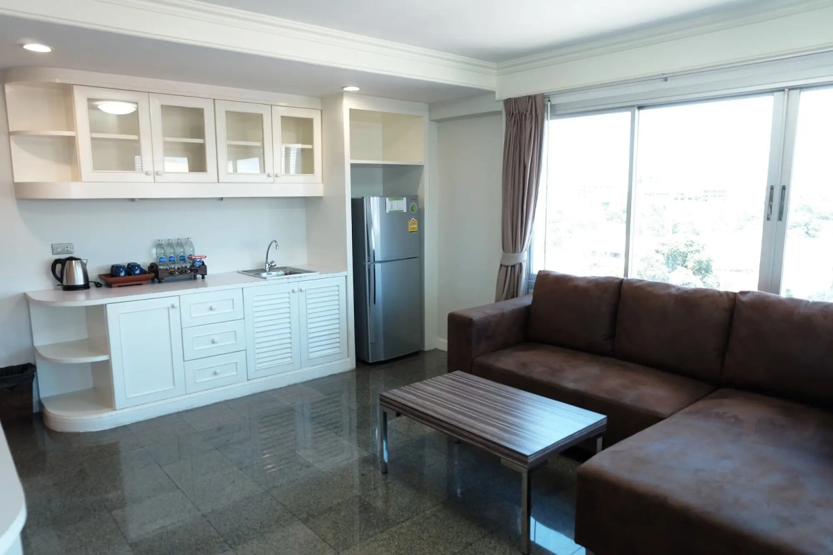 Jomtien Garden Hotel & Resort