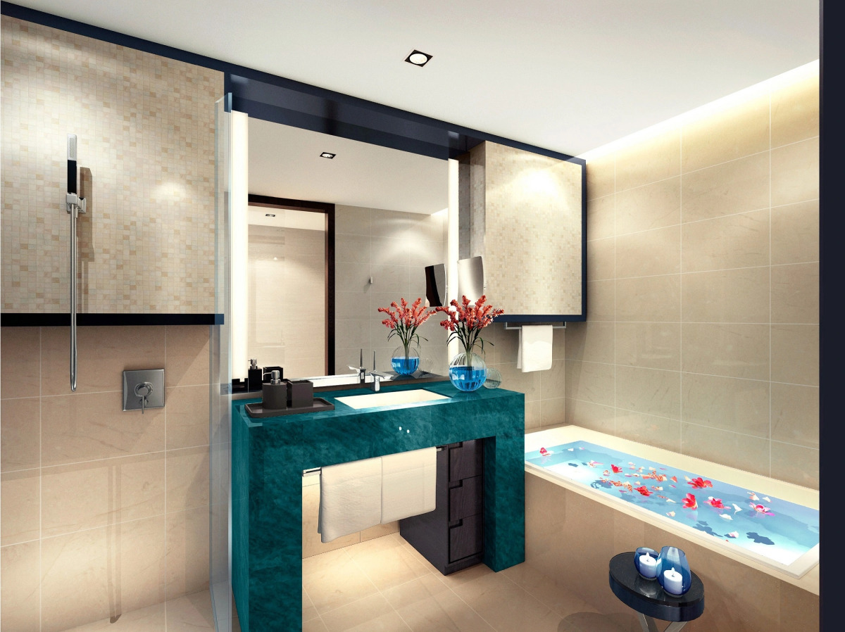 Rosh Rayhaan by Rotana