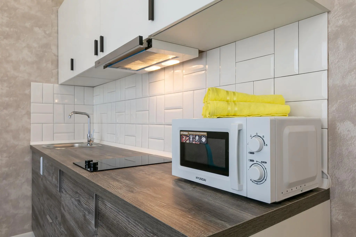 Arrival (Эррайвл) на улице Конгрессная 21