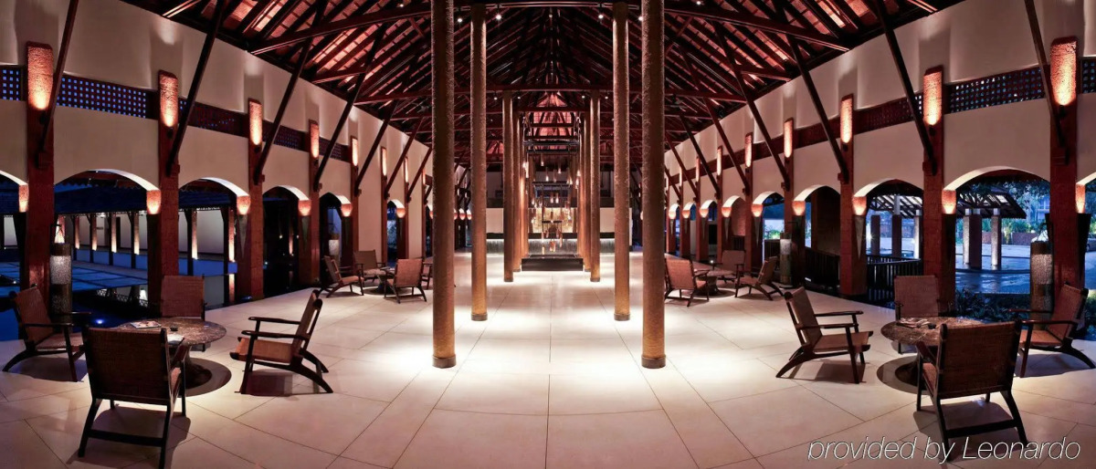 Alila Diwa Goa - A Hyatt Brand