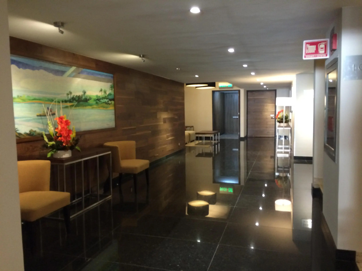 Hotel Metropol