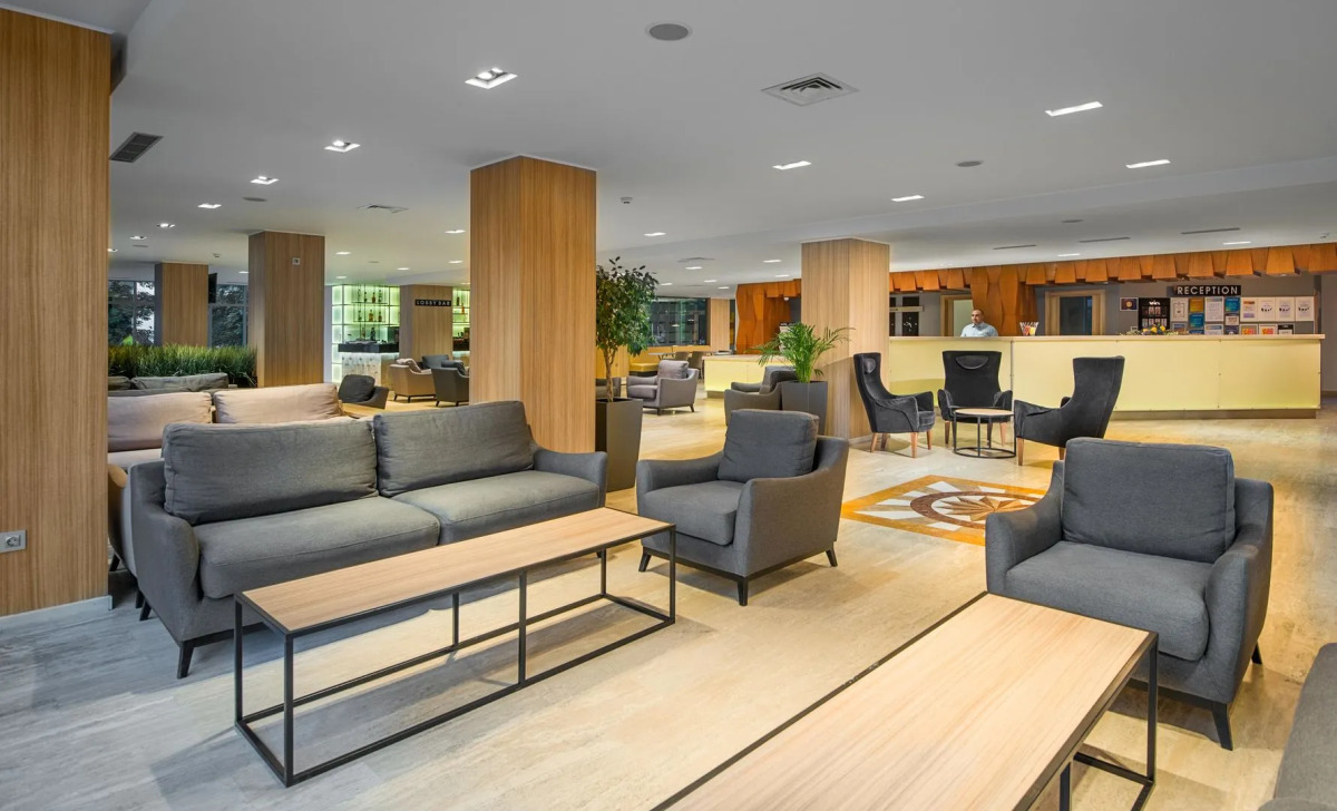 HVD Viva Club Hotel - Ultra All Inclusive