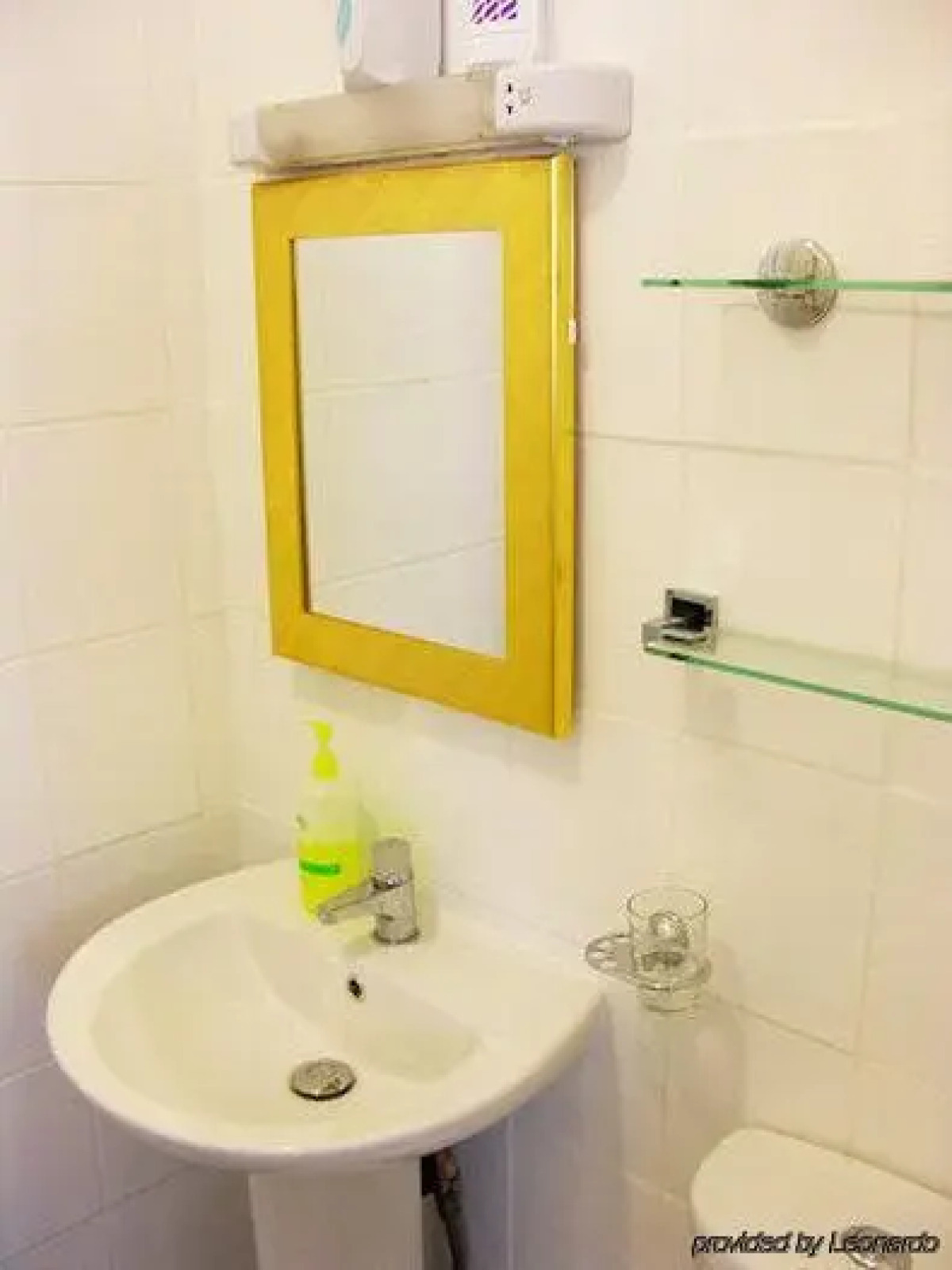 Park View Guest House