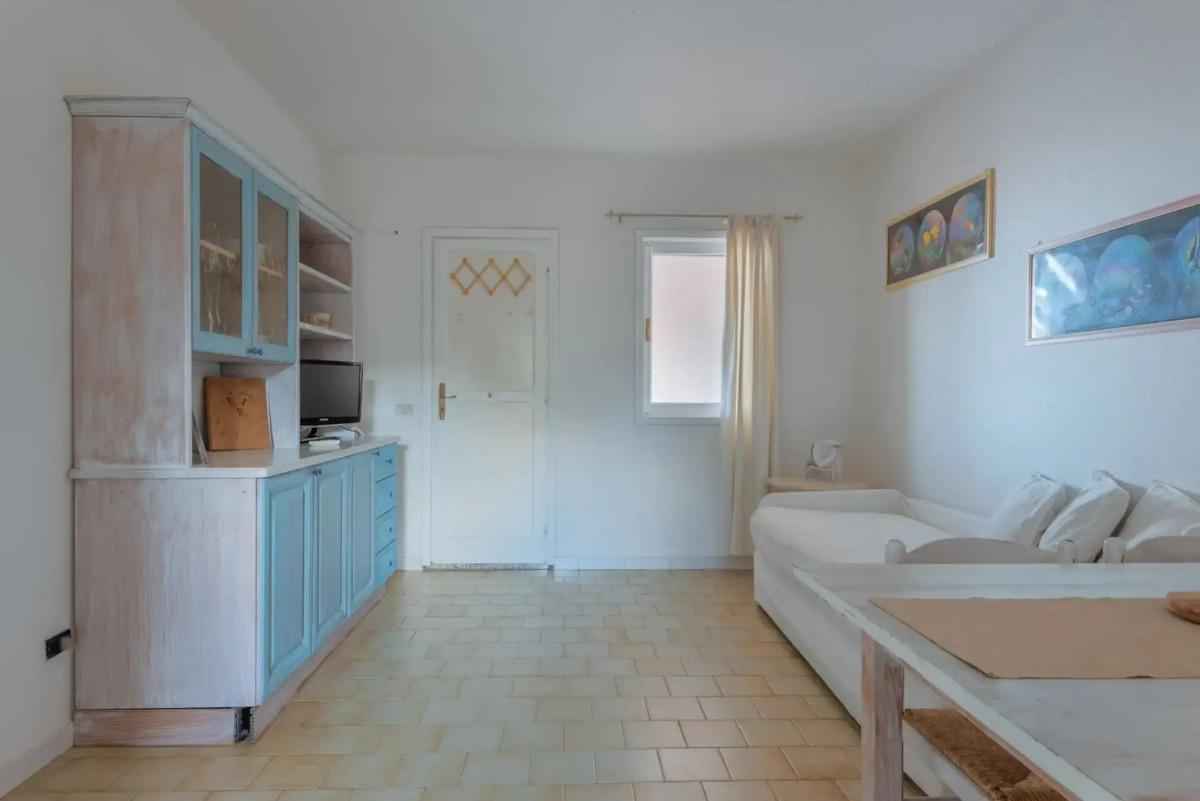 Baia de Bahas Residence