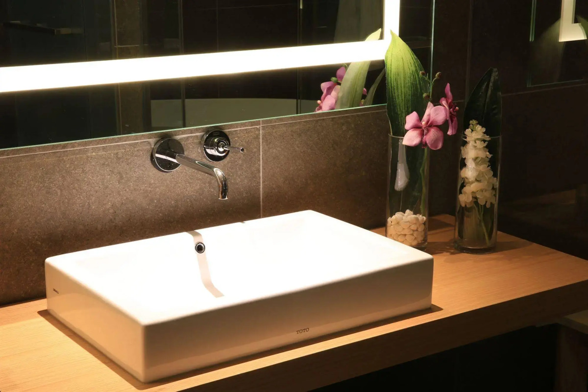 Borjomi Seoul Boutique Hotel