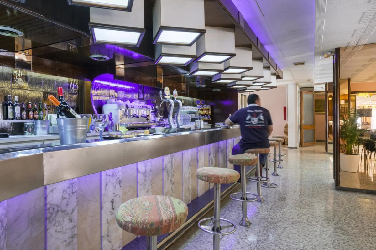 Hotel Marisol