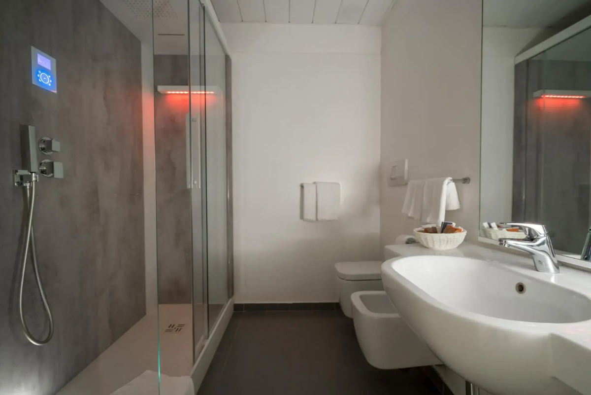 Hotel Mediterraneo