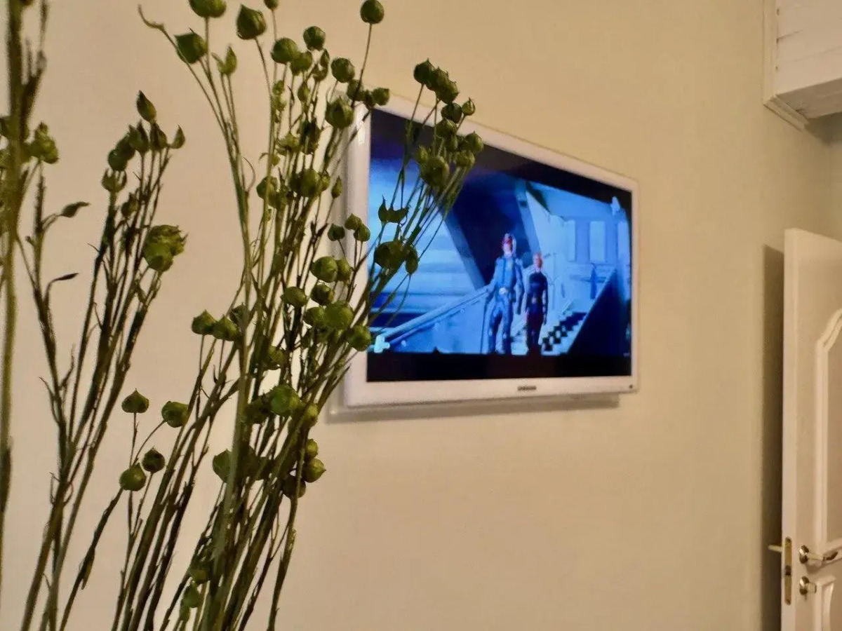 Апартаменты на улице Автозаводская