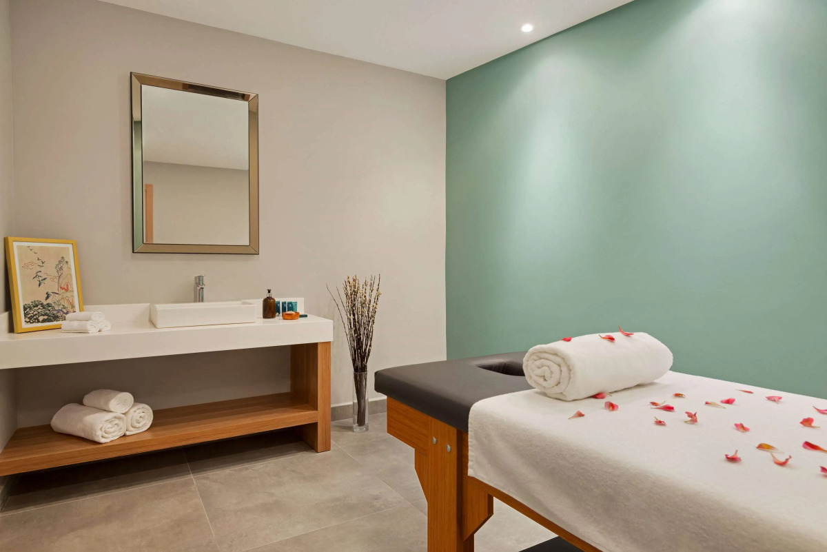 Tryp by Wyndham Istanbul Atasehir