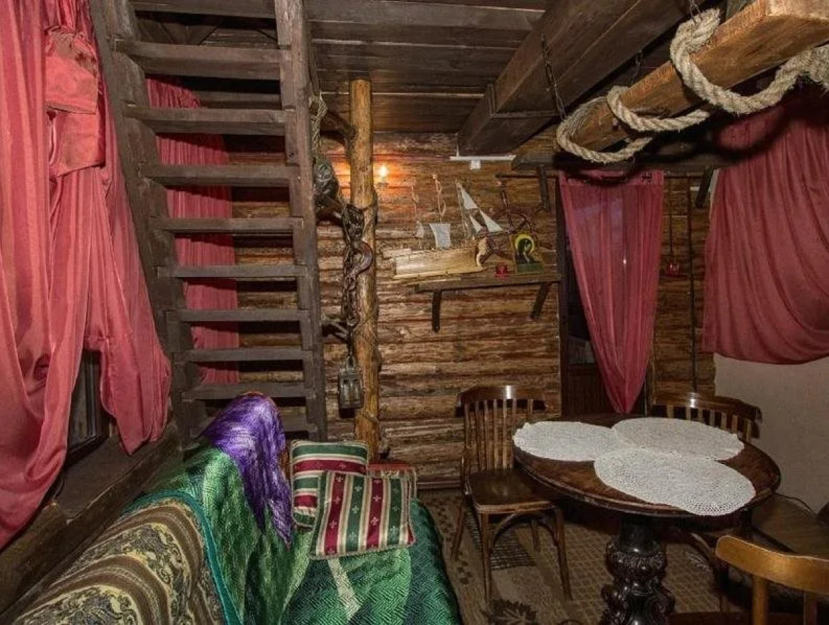 Гостиничный комплекс Карельская Усадьба