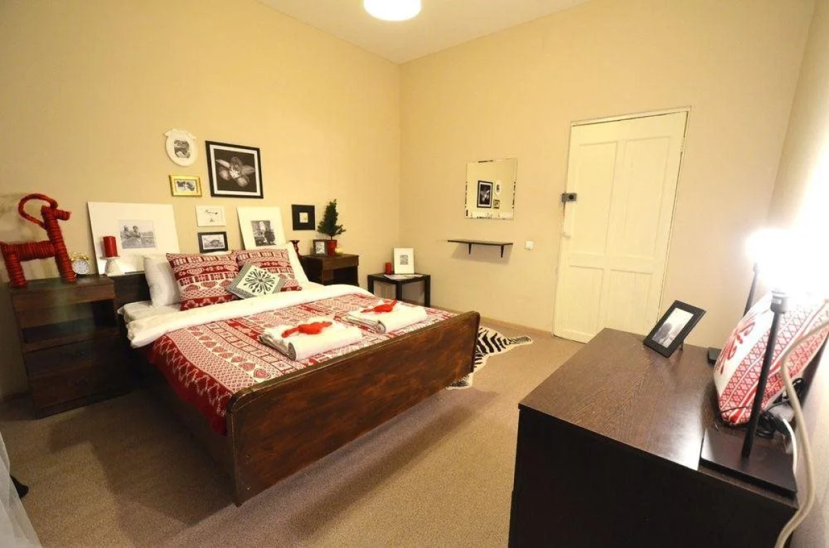 Apartments Double You