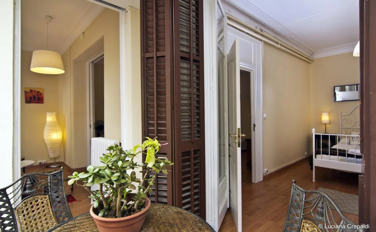 Casa Consell Guest House