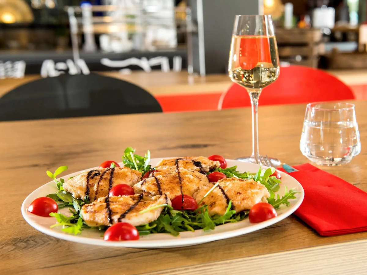 Ibis München Airport Süd