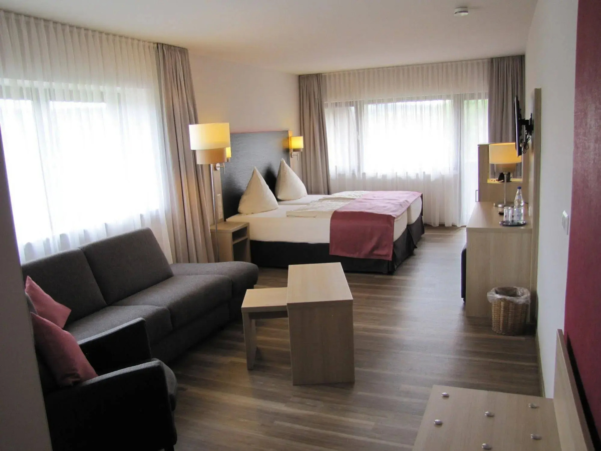 Hotel Steuer