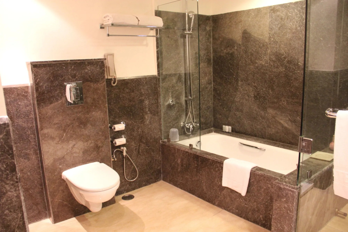 Tajview,Agra-IHCL SeleQtions