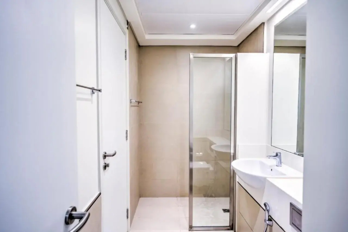 Expo Village Serviced Apartments