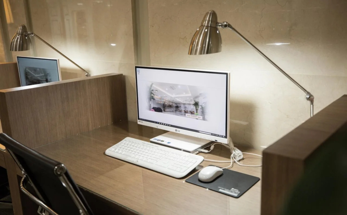 The Summit Hotel Seoul Dongdaemun