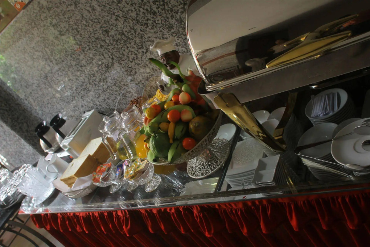 Little Saigon Boutique Hotel