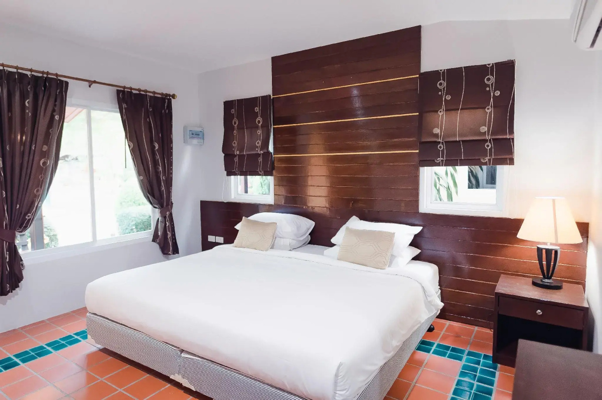 Siray Green Resort