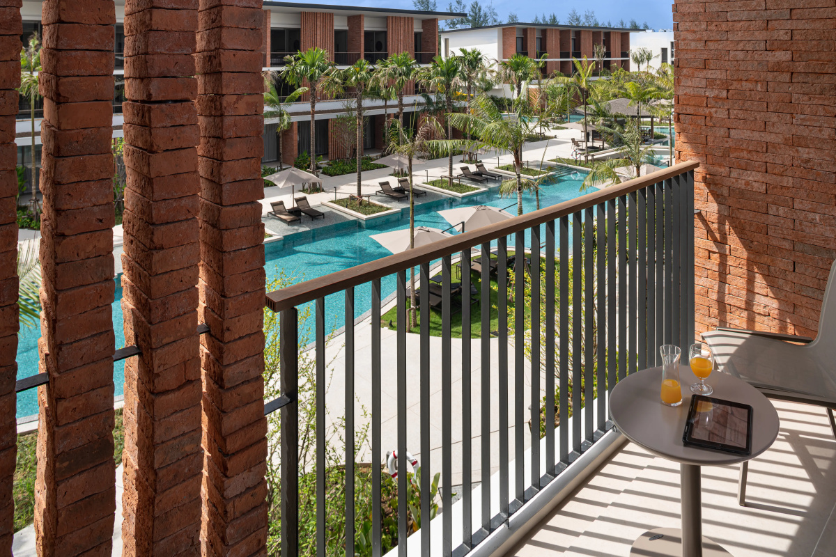 Pullman Khao Lak Resort