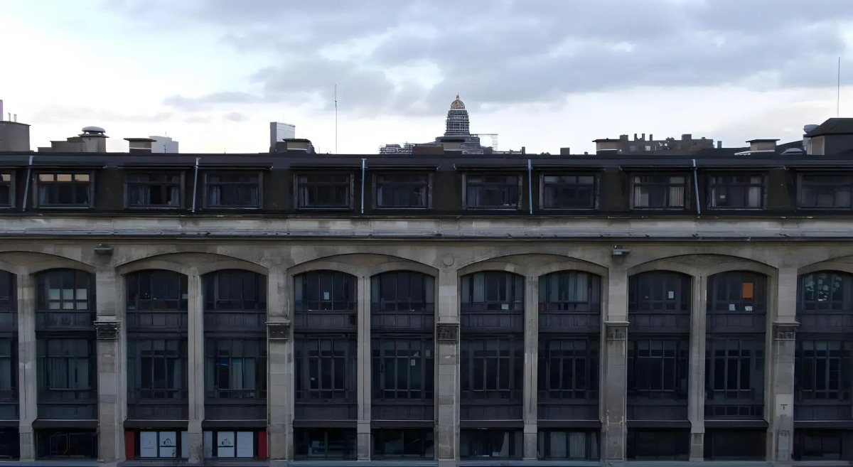 Urban City Centre Hostel