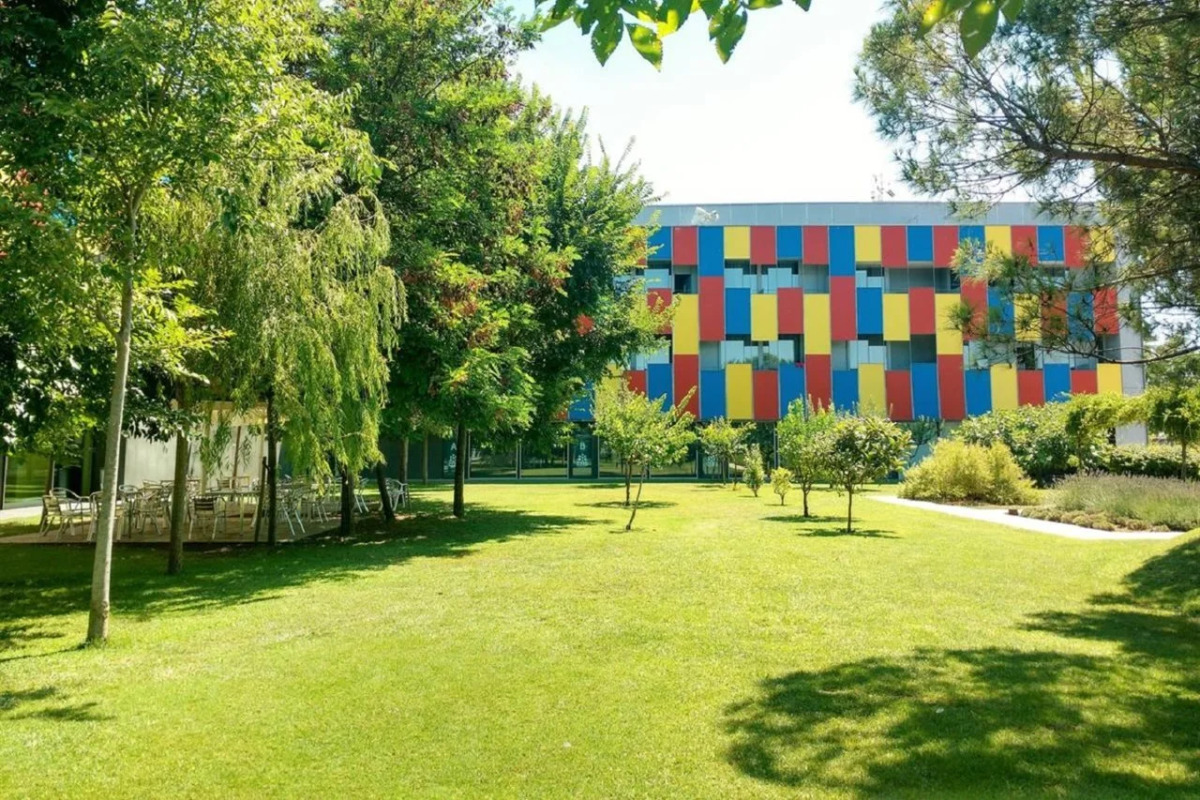 Centre Esplai Hostel