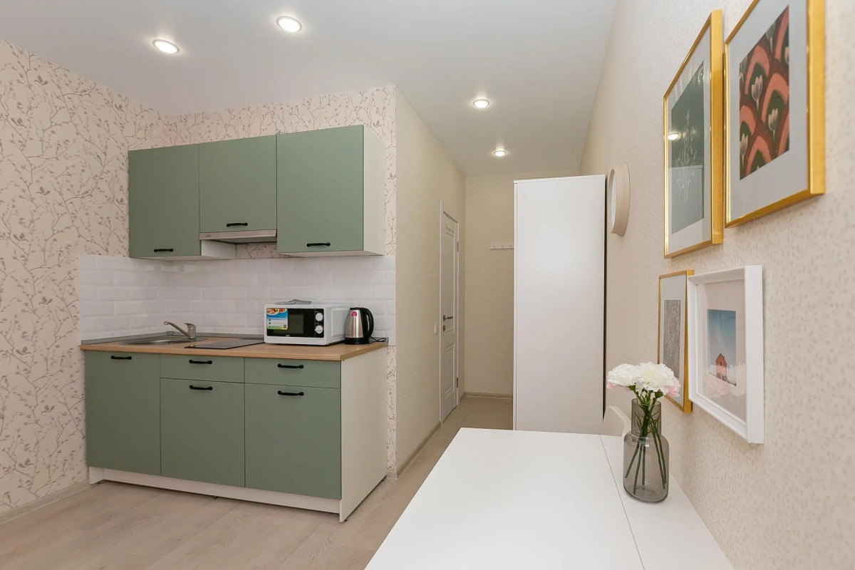 Arrival (Эррайвл) на улице Конгрессная 13