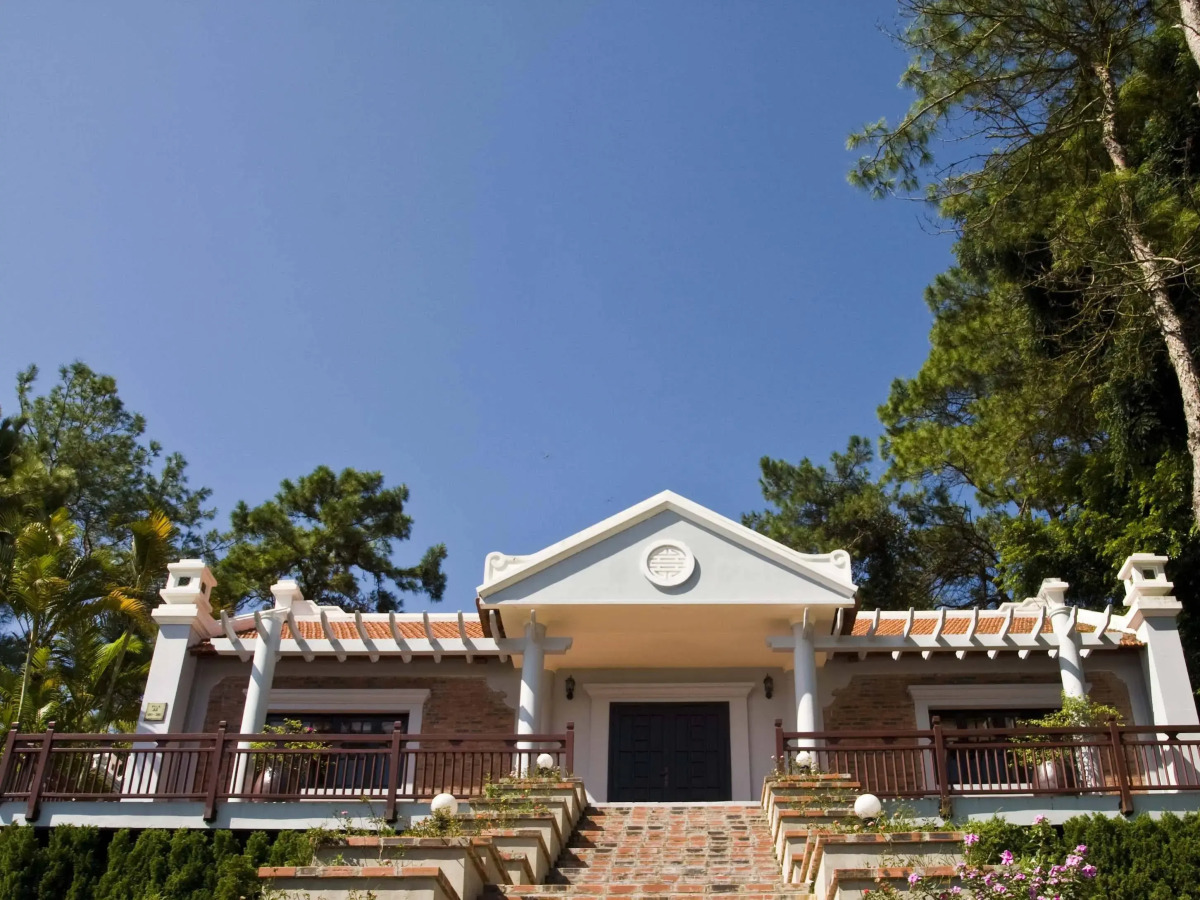 Tuan Chau Resort Ha Long