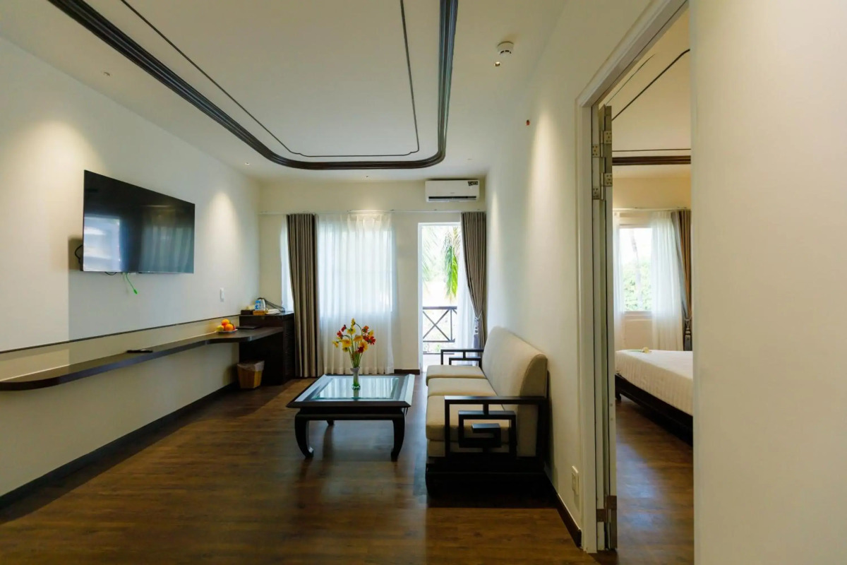 Le Aqua Resort & Spa Phan Thiet