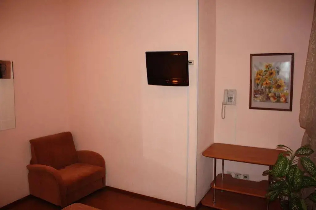 Мини-отель 5rooms