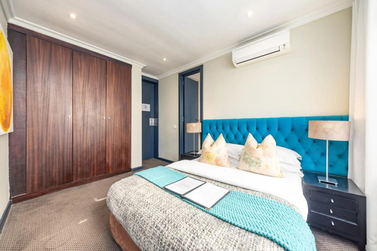 O on Kloof Boutique Hotel