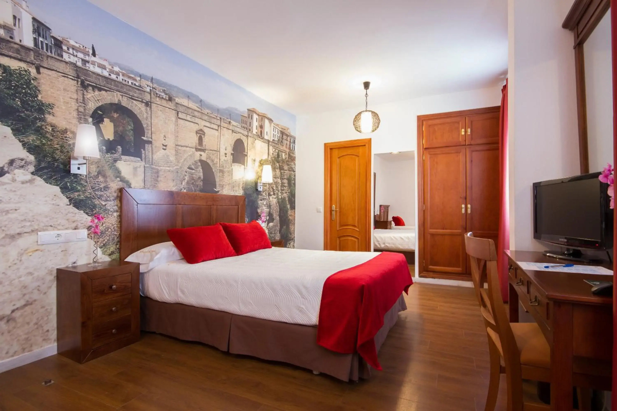 Hotel El Tajo & SPA