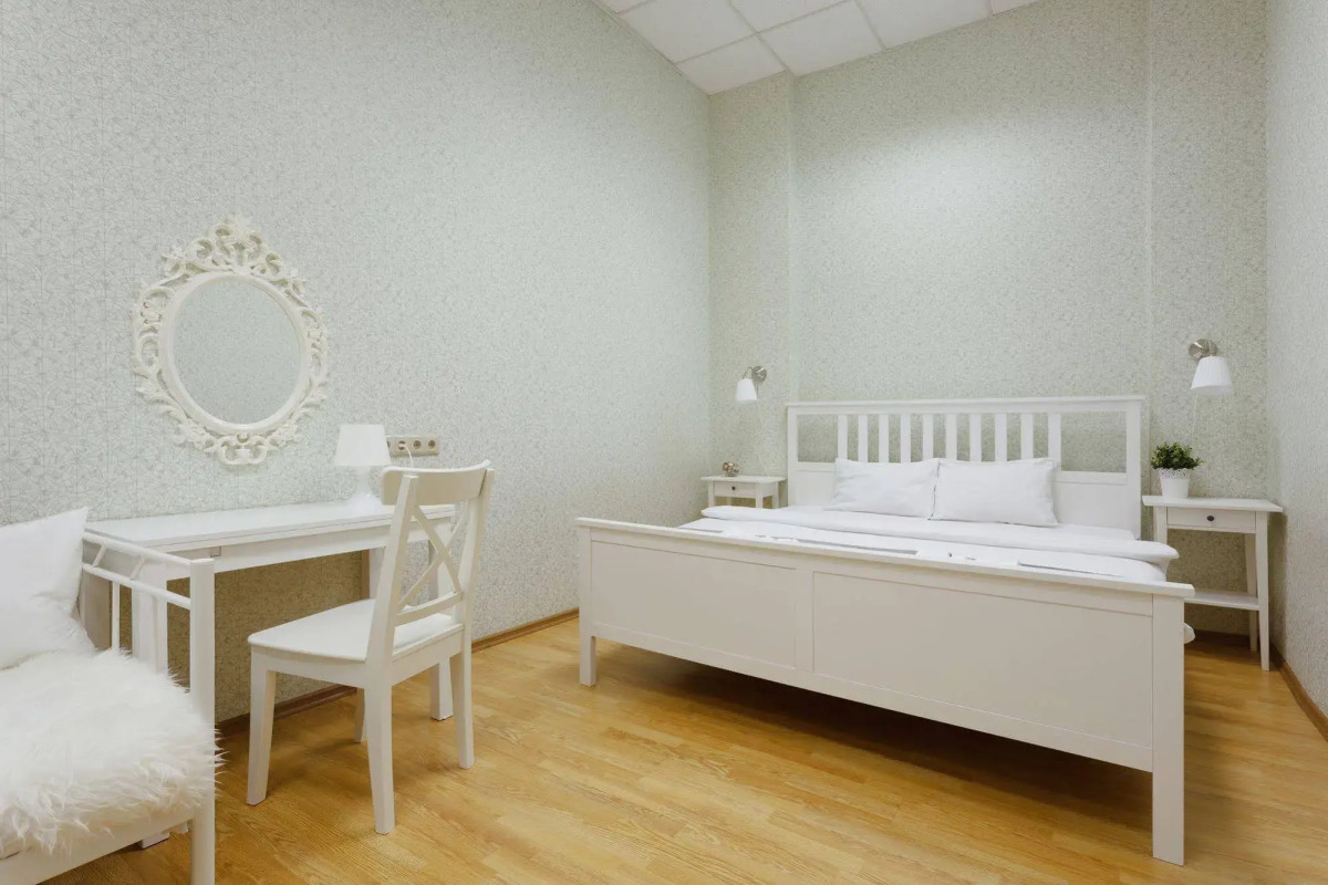 Хостел Аррива