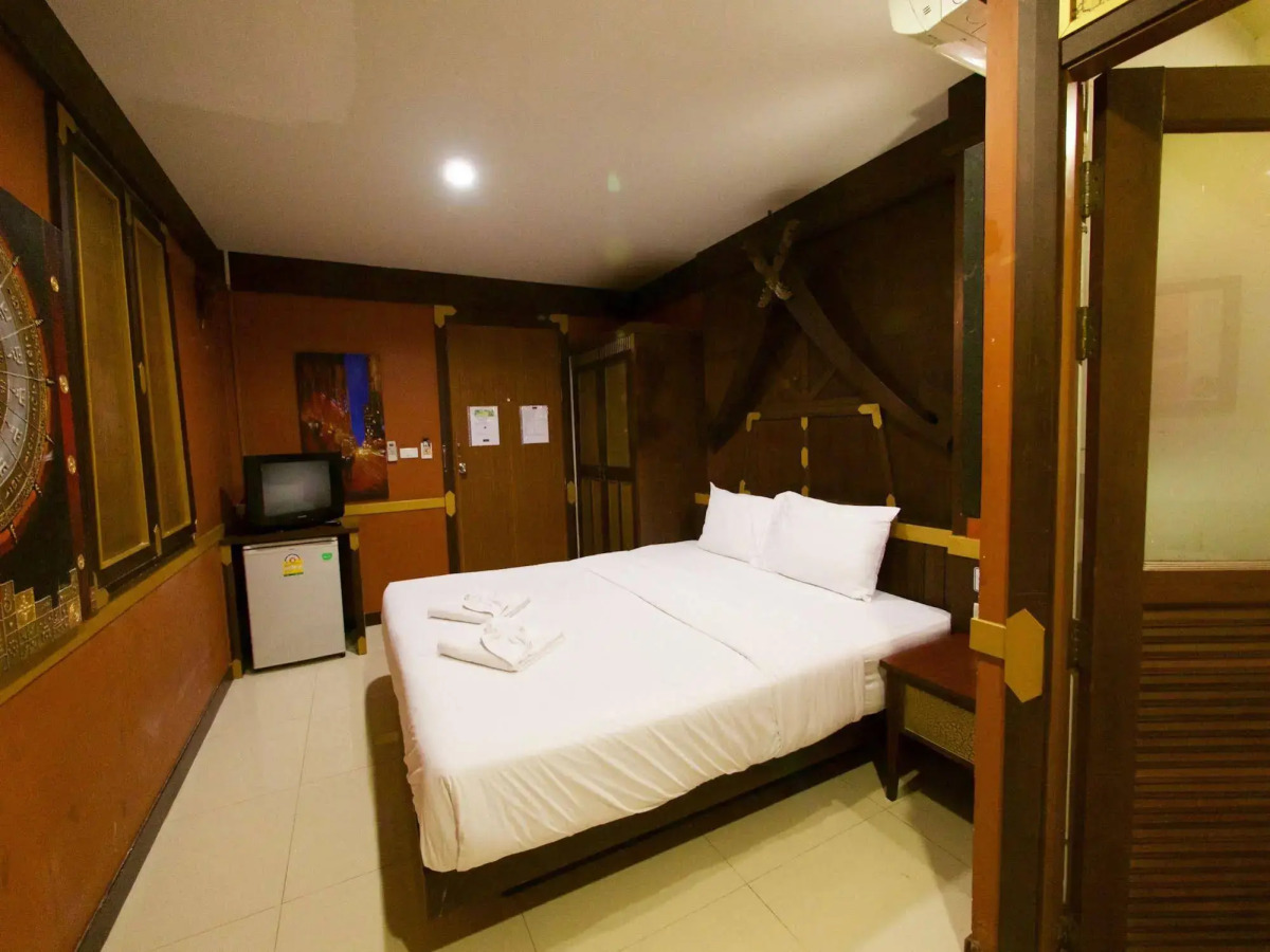 99 Residence Patong