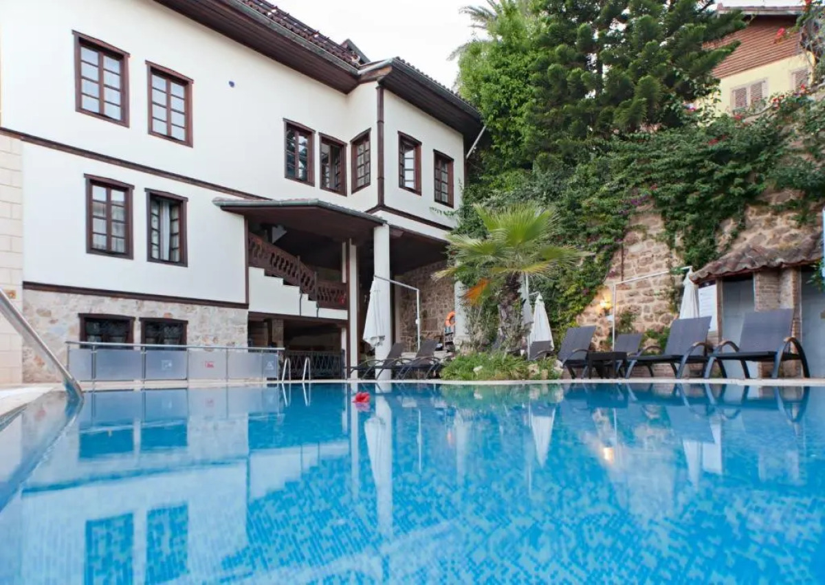 Dogan Hotel by Prana Hotels & Resorts - Special Class