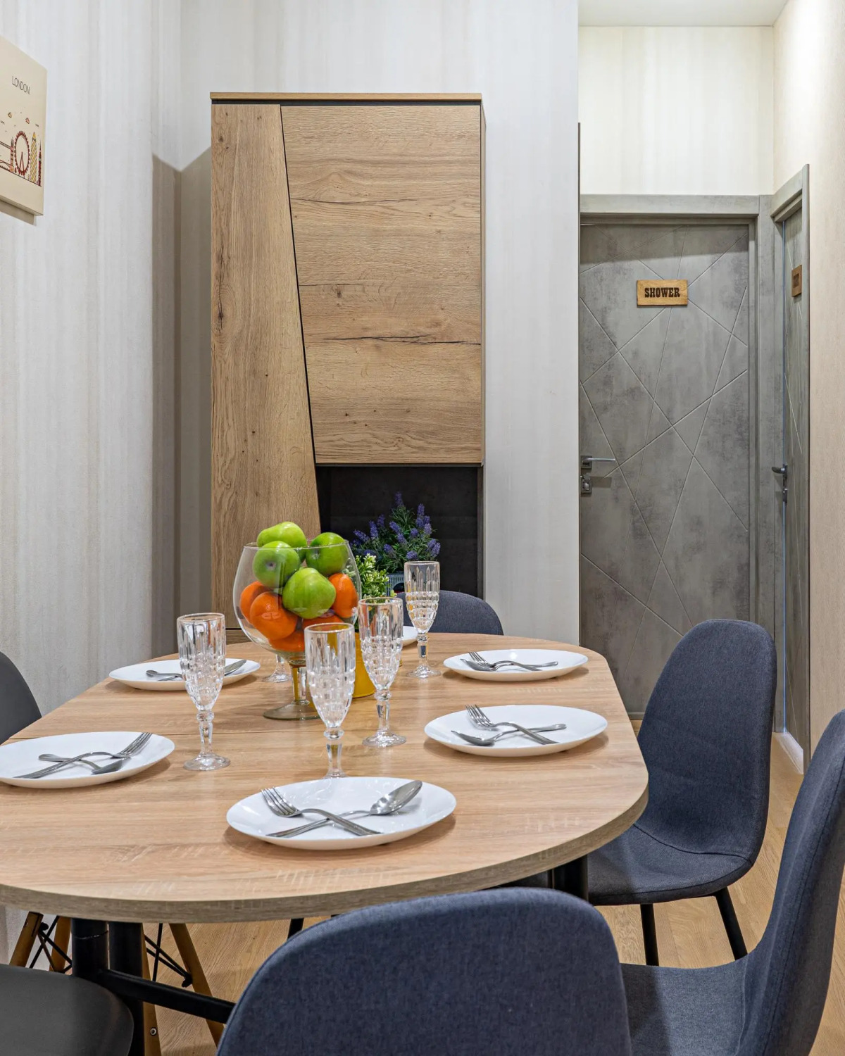 Казанский приём на улице Право-Булачная