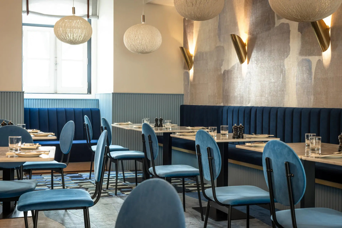 The Vintage Hotel & Spa - Lisbon