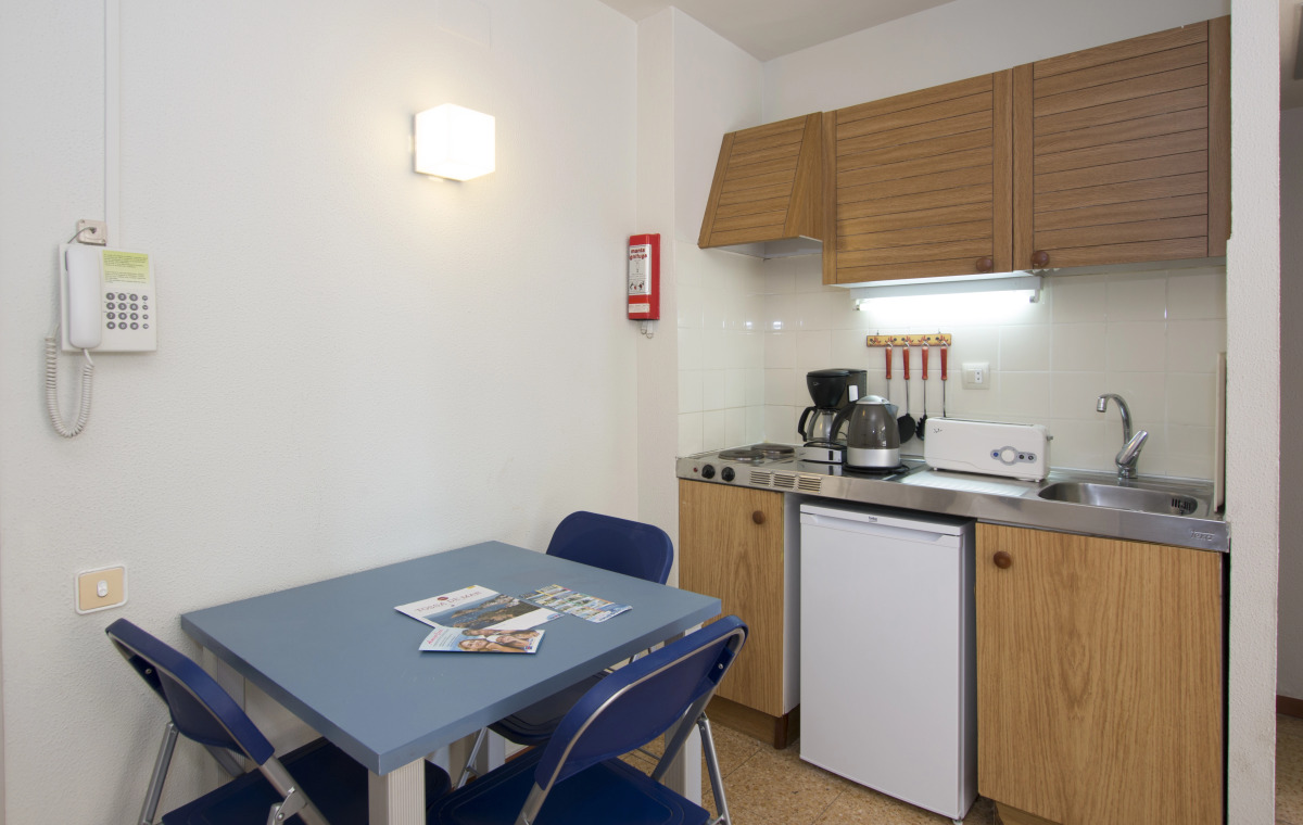 Aparthotel Esmeraldas