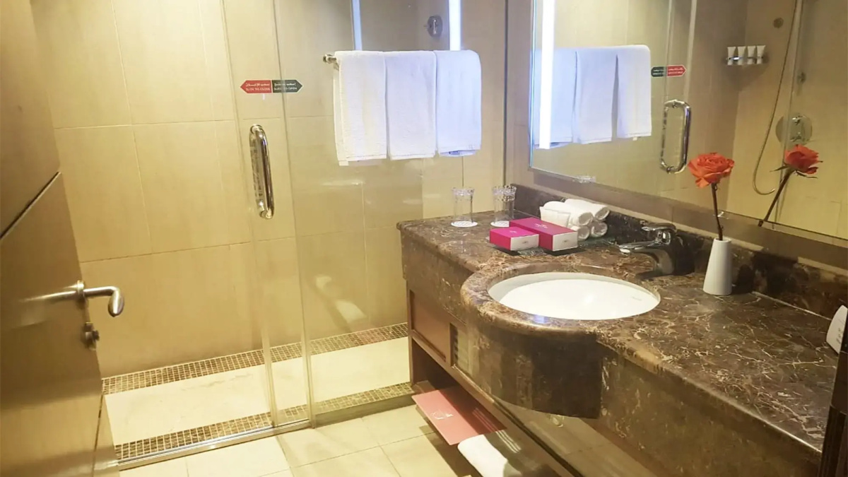 Crowne Plaza Madinah by IHG