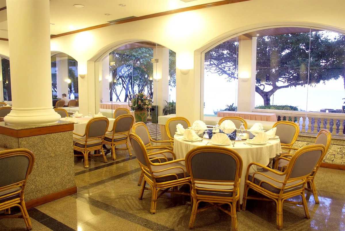 Purimas Beach Hotel & Spa