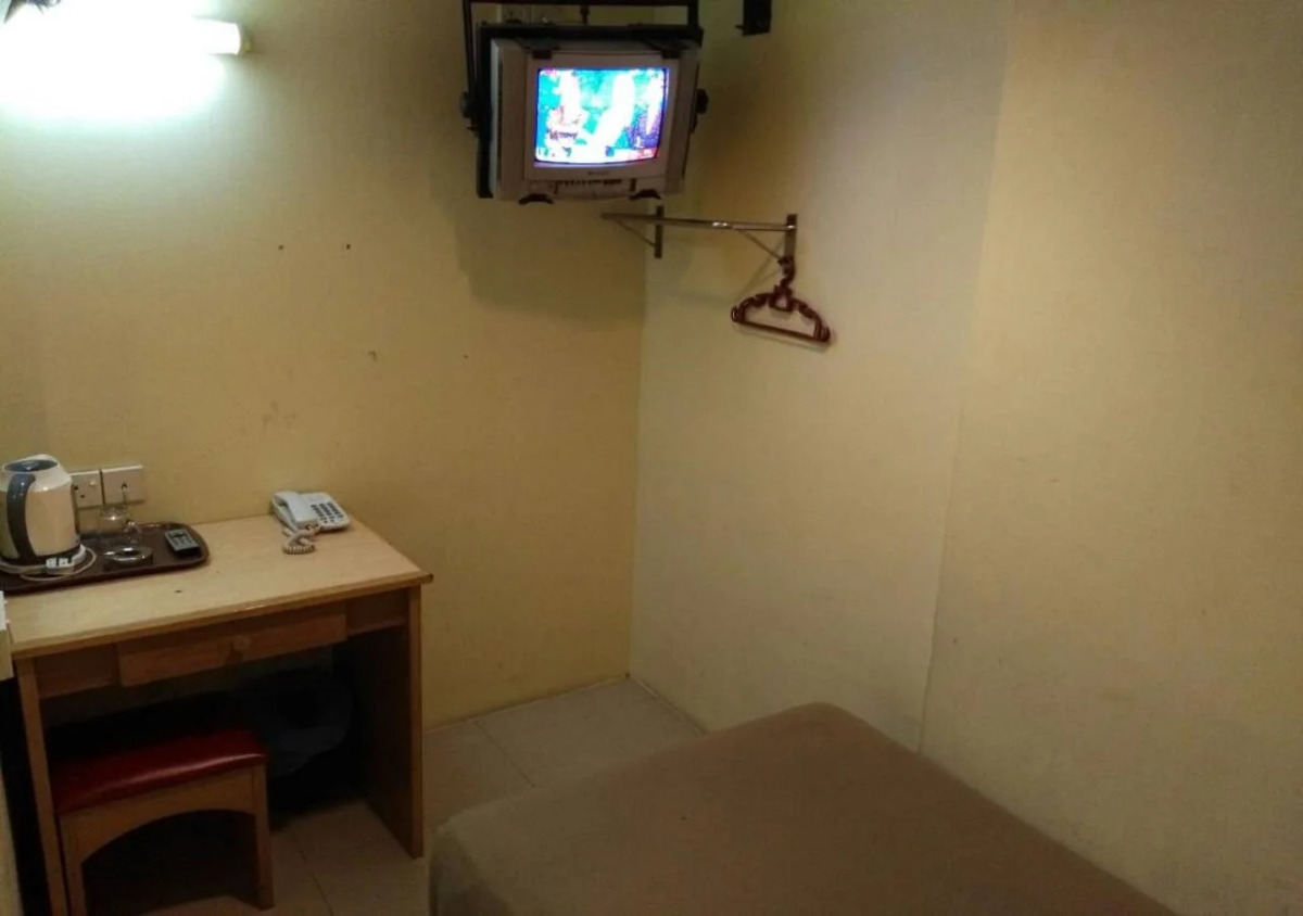 Tang City Hotel, Petaling Street, Merdeka PNB 118 Tower