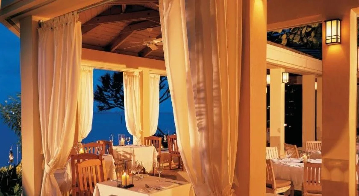 Grove Isle Hotel & Spa