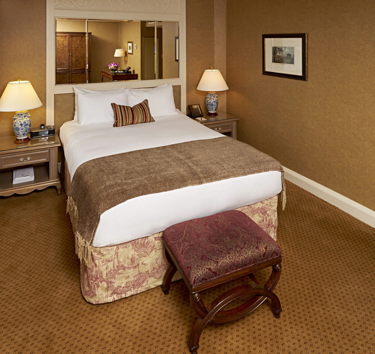 Wedgewood Hotel & Spa