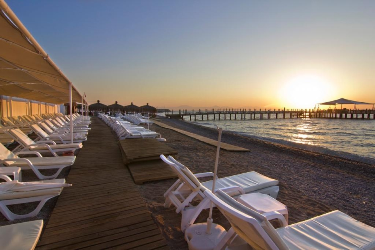 Onkel Resort Hotel
