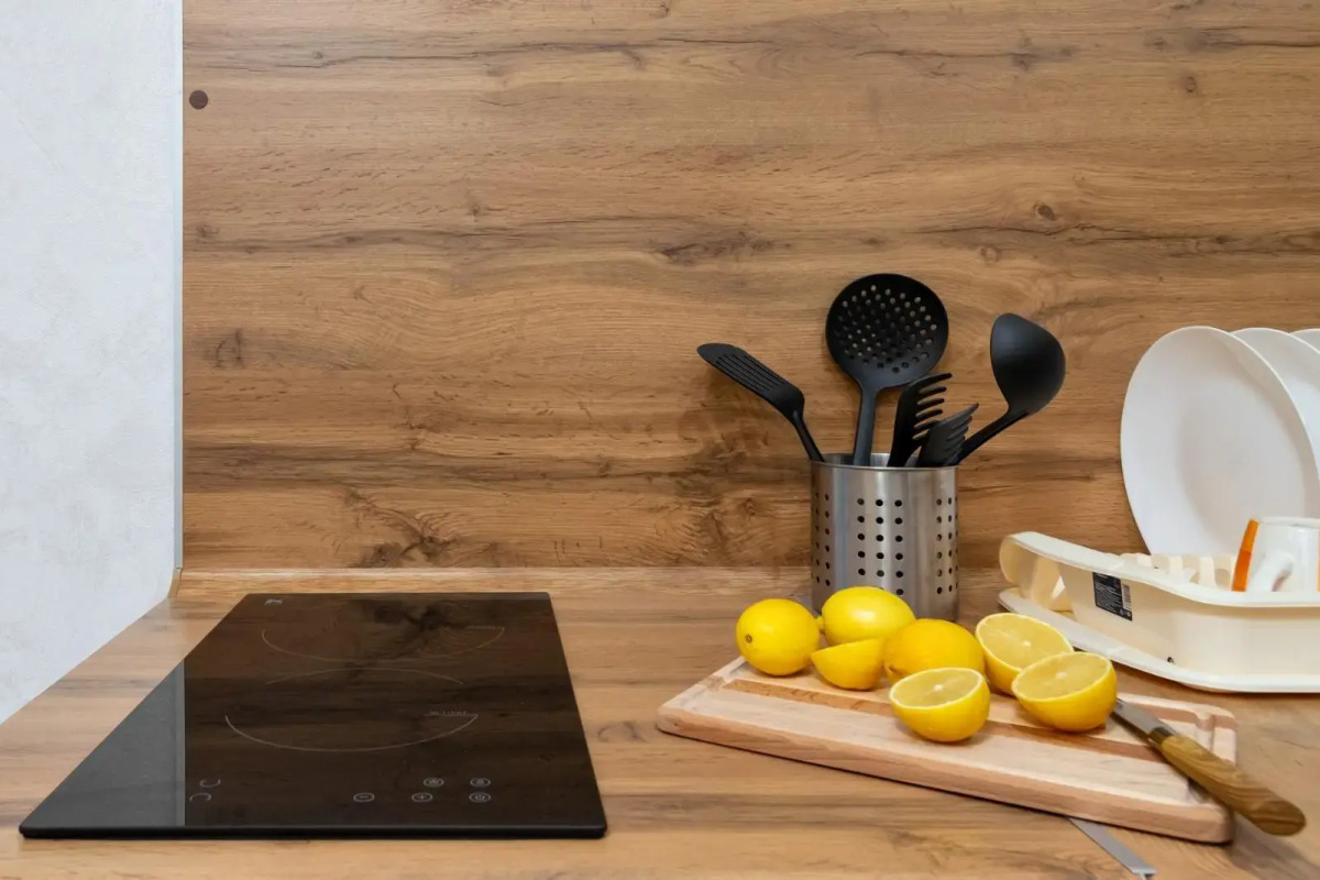 Апартаменты на улице Обская