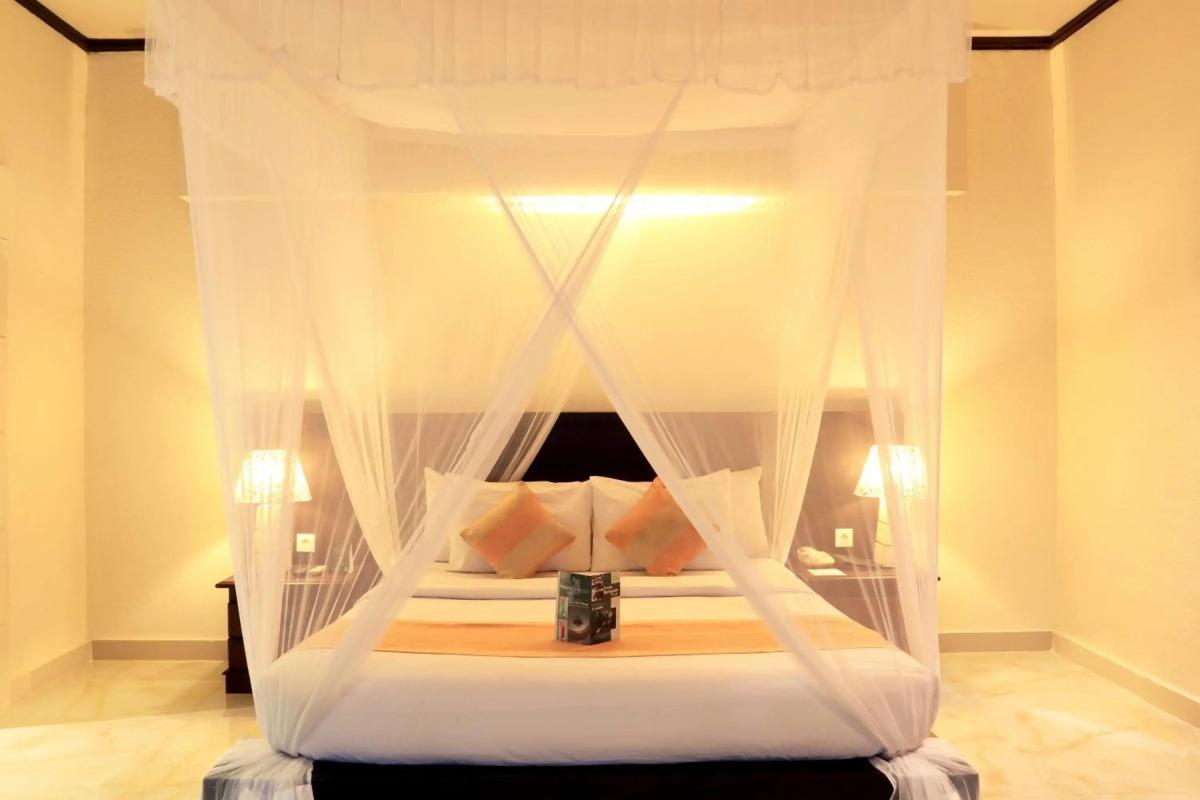 Tonys Villas & Resort